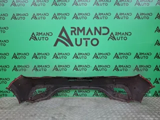 6010009400, 01855206, 5 Бампер джили атлас Geely Atlas 1 Арт 379651RM, вид 9