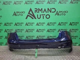 602001551AADQJ, 602002185AA, 2 Бампер омода s5 (с s 5) Omoda S5 Арт 379652RM, вид 1
