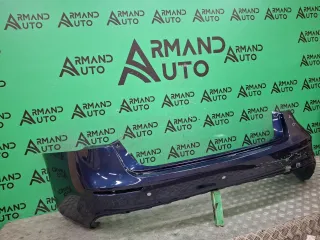 602001551AADQJ, 602002185AA, 2 Бампер омода s5 (с s 5) Omoda S5 Арт 379652RM, вид 2