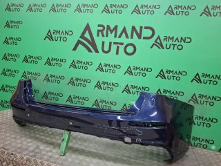 602001551AADQJ, 602002185AA, 2 Бампер омода s5 (с s 5) Omoda S5 Арт 379652RM, вид 3