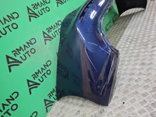 602001551AADQJ, 602002185AA, 2 Бампер омода s5 (с s 5) Omoda S5 Арт 379652RM, вид 6