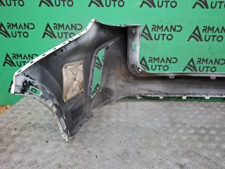 602002612AADQJ, 602002249AA, 602002250AA, 602002612AA, 602002623AA, 10 Бампер эксид рх EXEED RX Арт 379661RM, вид 11