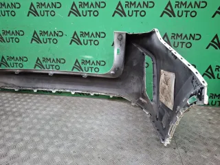 602002612AADQJ, 602002249AA, 602002250AA, 602002612AA, 602002623AA, 10 Бампер эксид рх EXEED RX Арт 379661RM, вид 14