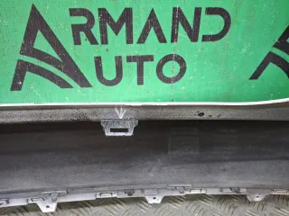 602002612AADQJ, 602002249AA, 602002250AA, 602002612AA, 602002623AA, 10 Бампер эксид рх EXEED RX Арт 379661RM, вид 15