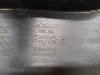 602002612AADQJ, 602002249AA, 602002250AA, 602002612AA, 602002623AA, 10 Бампер эксид рх EXEED RX Арт 379661RM, вид 16