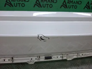 602002612AADQJ, 602002249AA, 602002250AA, 602002612AA, 602002623AA, 10 Бампер эксид рх EXEED RX Арт 379661RM, вид 4