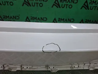 602002612AADQJ, 602002249AA, 602002250AA, 602002612AA, 602002623AA, 10 Бампер эксид рх EXEED RX Арт 379661RM, вид 5