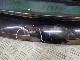LR157972, M8E217D980A, 1 Бампер ленд ровер (ланд) рендж ровер  Land Rover Range Rover 5 Арт 379662RM, вид 4