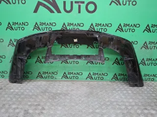 LR157972, M8E217D980A, 1 Бампер ленд ровер (ланд) рендж ровер  Land Rover Range Rover 5 Арт 379662RM, вид 8