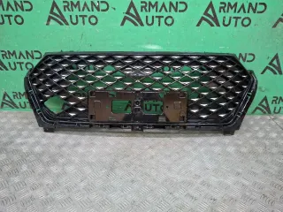 602003580AA, 602003580AA, 602003581AA, 2 решетка радиатора Omoda S5 Арт 379673RM, вид 1