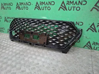 602003580AA, 602003580AA, 602003581AA, 2 решетка радиатора Omoda S5 Арт 379673RM, вид 3