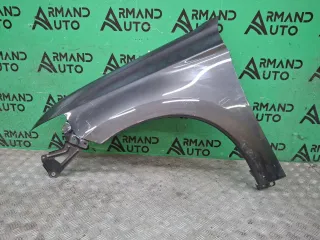 5220K685, 4 Крыло митсубиши, митсубиси аутлендер Mitsubishi Outlander 3 restailing 2 Арт 379785RM, вид 1