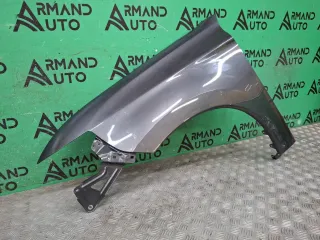 5220K685, 4 Крыло митсубиши, митсубиси аутлендер Mitsubishi Outlander 3 restailing 2 Арт 379785RM, вид 2