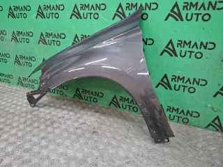 5220K685, 4 Крыло митсубиши, митсубиси аутлендер Mitsubishi Outlander 3 restailing 2 Арт 379785RM, вид 3