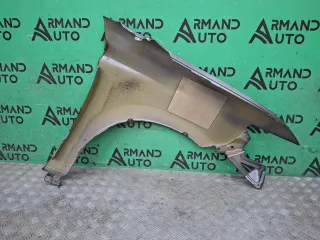 5220K685, 4 Крыло митсубиши, митсубиси аутлендер Mitsubishi Outlander 3 restailing 2 Арт 379785RM, вид 4