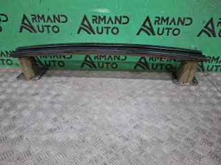 6400K991, 4 усилитель бампера Mitsubishi Outlander 3 Арт 379796RM, вид 1
