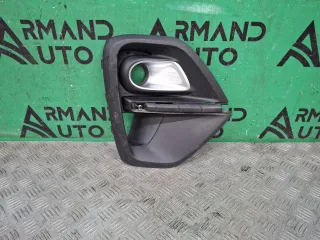 86522F1610, 86526F1610, 8 окантовка птф Kia Sportage 4 Арт 379809RM, вид 1