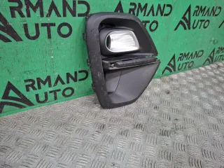 86522F1610, 86526F1610, 8 окантовка птф Kia Sportage 4 Арт 379809RM, вид 2