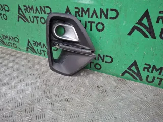 86522F1610, 86526F1610, 8 окантовка птф Kia Sportage 4 Арт 379809RM, вид 3