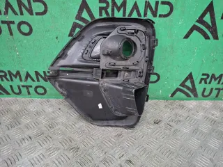 86522F1610, 86526F1610, 8 окантовка птф Kia Sportage 4 Арт 379809RM, вид 4