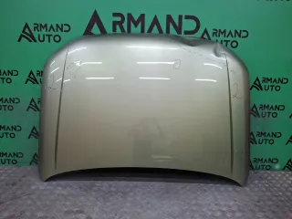 553000383AADYJ, 4 капот джейку Jaecoo J7 Арт 379829RM, вид 1
