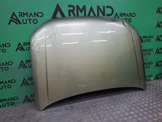553000383AADYJ, 4 капот джейку Jaecoo J7 Арт 379829RM, вид 2