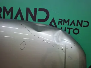 553000383AADYJ, 4 капот джейку Jaecoo J7 Арт 379829RM, вид 5
