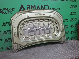 553000383AADYJ, 4 капот джейку Jaecoo J7 Арт 379829RM, вид 7