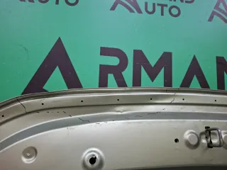 553000383AADYJ, 4 капот джейку Jaecoo J7 Арт 379829RM, вид 8