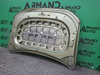 553000383AADYJ, 4 капот джейку Jaecoo J7 Арт 379829RM, вид 9