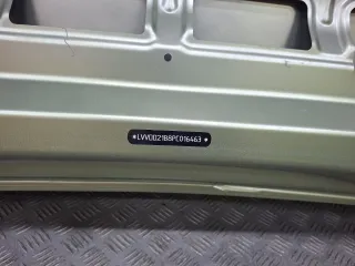 553000383AADYJ, 4 капот джейку Jaecoo J7 Арт 379829RM, вид 10