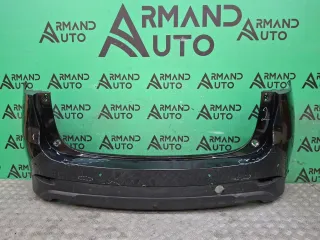 KBYT50221, KBST50221, 1 Бампер мазда сх-5 (сх5 cx5 цх5 цх-5 c Mazda CX-5 2 Арт 379890RM, вид 1