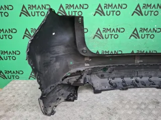 KBYT50221, KBST50221, 1 Бампер мазда сх-5 (сх5 cx5 цх5 цх-5 c Mazda CX-5 2 Арт 379890RM, вид 12