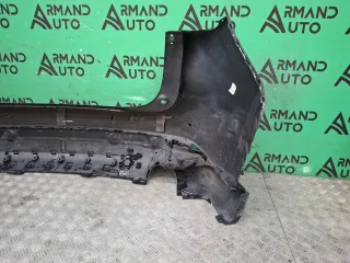KBYT50221, KBST50221, 1 Бампер мазда сх-5 (сх5 cx5 цх5 цх-5 c Mazda CX-5 2 Арт 379890RM, вид 14