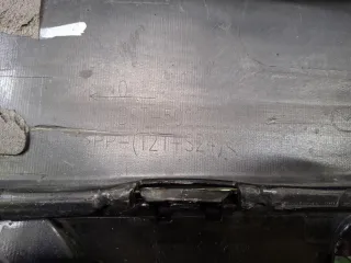 KBYT50221, KBST50221, 1 Бампер мазда сх-5 (сх5 cx5 цх5 цх-5 c Mazda CX-5 2 Арт 379890RM, вид 15