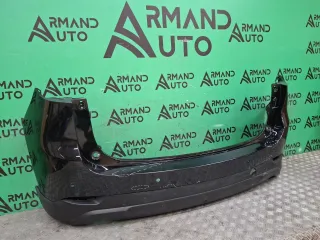 KBYT50221, KBST50221, 1 Бампер мазда сх-5 (сх5 cx5 цх5 цх-5 c Mazda CX-5 2 Арт 379890RM, вид 2