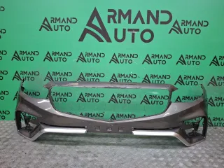 6010094600, 576189, 01862707, 01862708, 2 Бампер джили атлас про Geely Atlas Pro Арт 379892RM, вид 1