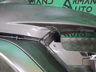 6010094600, 576189, 01862707, 01862708, 2 Бампер джили атлас про Geely Atlas Pro Арт 379892RM, вид 11