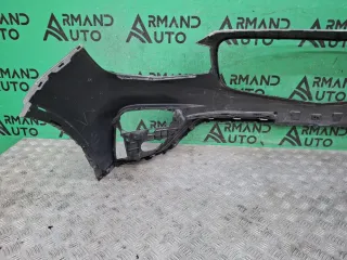 6010094600, 576189, 01862707, 01862708, 2 Бампер джили атлас про Geely Atlas Pro Арт 379892RM, вид 13