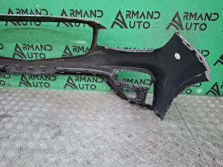 6010094600, 576189, 01862707, 01862708, 2 Бампер джили атлас про Geely Atlas Pro Арт 379892RM, вид 14