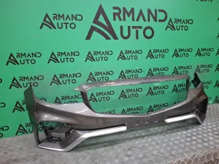 6010094600, 576189, 01862707, 01862708, 2 Бампер джили атлас про Geely Atlas Pro Арт 379892RM, вид 2