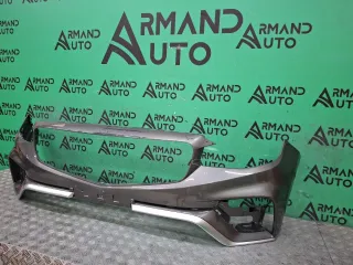 6010094600, 576189, 01862707, 01862708, 2 Бампер джили атлас про Geely Atlas Pro Арт 379892RM, вид 3
