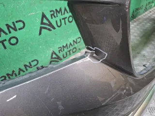 6010094600, 576189, 01862707, 01862708, 2 Бампер джили атлас про Geely Atlas Pro Арт 379892RM, вид 4