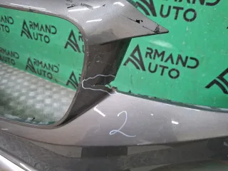 6010094600, 576189, 01862707, 01862708, 2 Бампер джили атлас про Geely Atlas Pro Арт 379892RM, вид 6