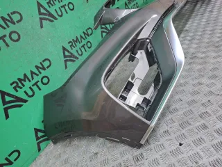 6010094600, 576189, 01862707, 01862708, 2 Бампер джили атлас про Geely Atlas Pro Арт 379892RM, вид 8