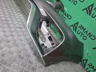 6010094600, 576189, 01862707, 01862708, 2 Бампер джили атлас про Geely Atlas Pro Арт 379892RM, вид 10