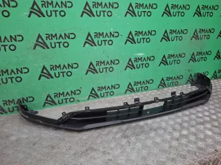 S203F2713011000, 2803102AW20, 10 Юбка бампера Changan CS 55 Арт 379941RM, вид 2
