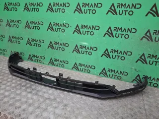 S203F2713011000, 2803102AW20, 10 Юбка бампера Changan CS 55 Арт 379941RM, вид 3
