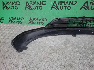 S203F2713011000, 2803102AW20, 10 Юбка бампера Changan CS 55 Арт 379941RM, вид 6