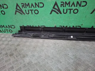 7250A132, 4 Накладка порога Mitsubishi Eclipse Cross Арт 380025RM, вид 6